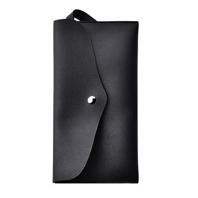 Brush Cosmetic Makeup Bags High Grade PU Leather For Women