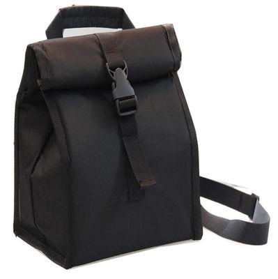 ODM Thermal Insulated Lunch Box  Oxford Fabric Office Lunch Box For Ladies
