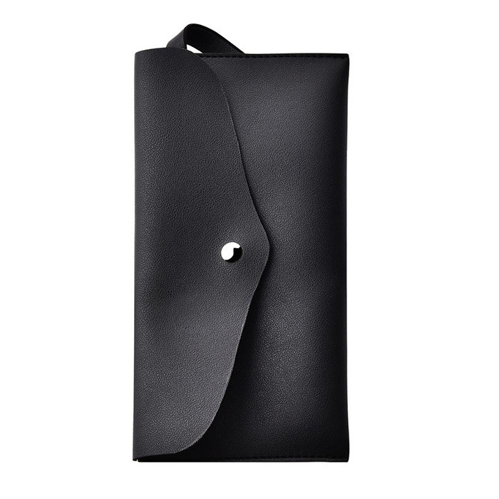 Brush Cosmetic Makeup Bags High Grade PU Leather For Women